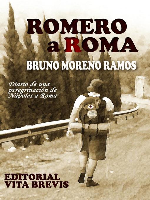 Title details for Romero a Roma by Bruno Moreno Ramos - Available